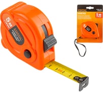 Рулетка STARTUL STANDART 5м/19мм ST3007-0519