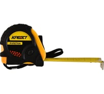 Рулетка Креост 10x25мм 6033125