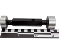 Калибр-пробка Туламаш гладкая 40 Н7 ПР-НЕ ТМ 90066