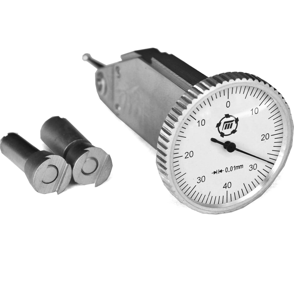 Индикатор Туламаш ИРТ 0-0.8, 0.01 101441 - выгодная цена, отзывы ...