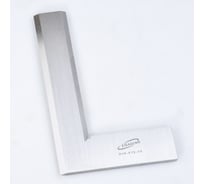Слесарный угольник Rubankov  igaging, 0кл, 100мм(4") М00021760