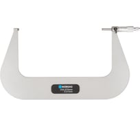 Микрометр гладкий NORGAU МК 250-275 мм/0,01мм, тип NM-275, 041001275