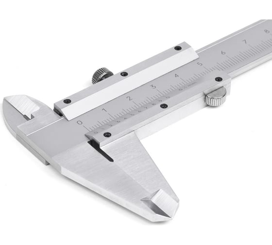 Штангенциркуль ЧИЗ ШЦ-1-150 0.1, Premium 124455