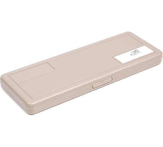Штангенциркуль ЧИЗ ШЦ-1-125 0.1 Premium 125109