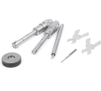 Набор микрометрических нутромеров ЧИЗ 3-точ, 12-20, 0.005 69474