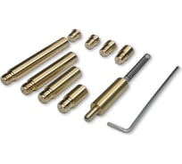 Телескопический нутромер - штихмасс СМР-400 d-10 4687203291501