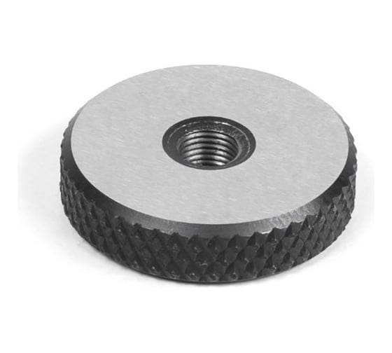 Калибр-кольцо ЧИЗ М 2.2х0.45 6g НЕ 112487