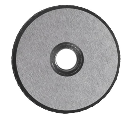 Калибр-кольцо ЧИЗ М 2.2х0.45 6g НЕ 112487