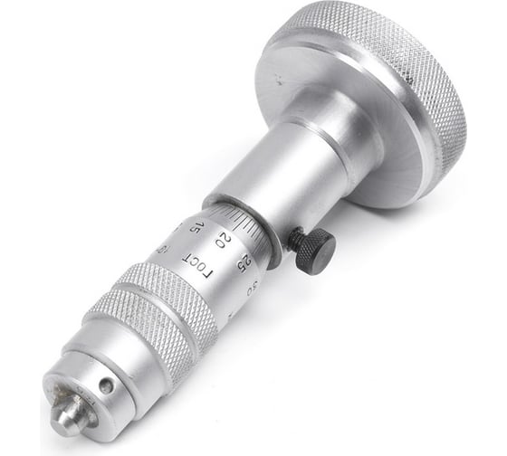 Микрометрический нутромер ЧИЗ НМ 600-2500 0,01 49036