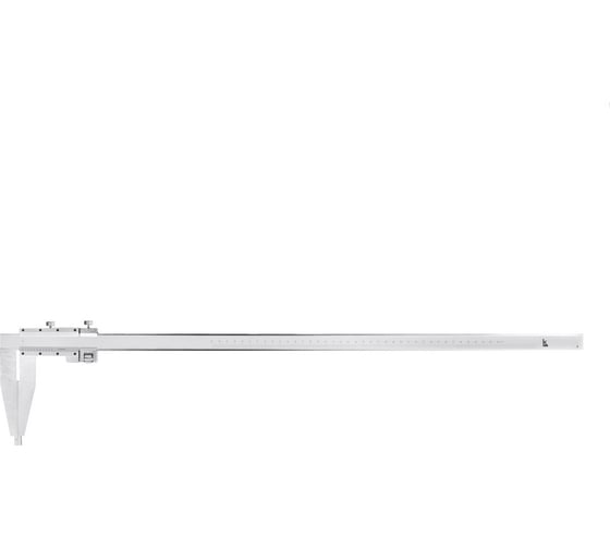 Штангенциркуль КАЛИБРОН ШЦ-III 500-1250, губ 125мм, 0.05, 1 кл. точности 74634 1