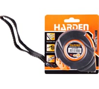 Измерительная рулетка HARDEN, 5мх19мм. 580007