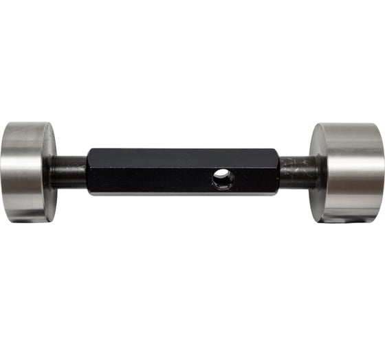 Калибр-пробка Туламаш гладкая 48 Н9 ПР-НЕ ТМ 90118 1