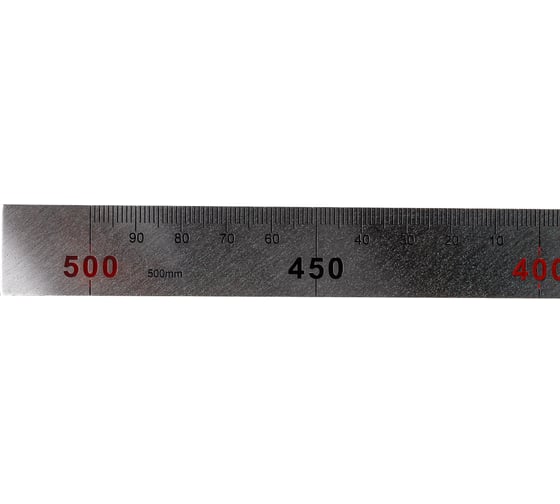 Угольник из нержавеющей стали HARDEN 250x500 мм 580729