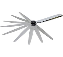 Набор щупов N2 100мм 0.02-0.5 Micron МИК 13676