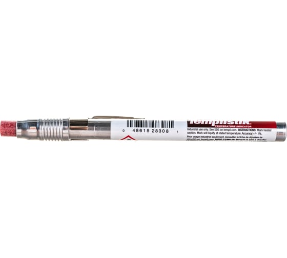 Термоиндикаторный карандаш Markal Tempilstik 90C 28308 1