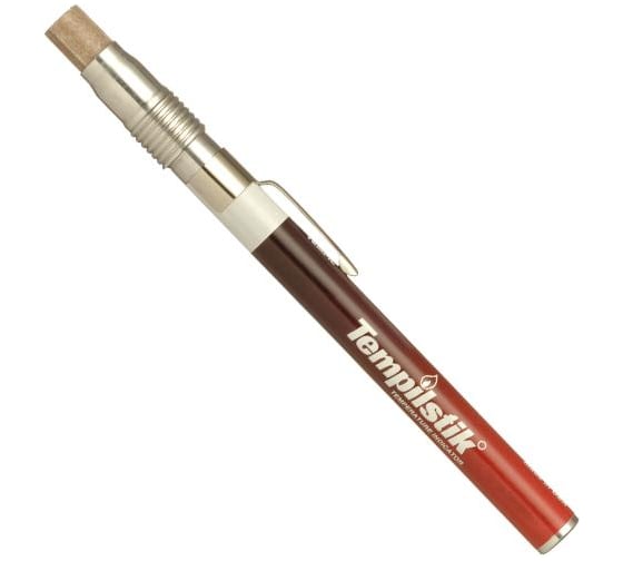 Термоиндикаторный карандаш Markal Tempilstik 225C 28331 1