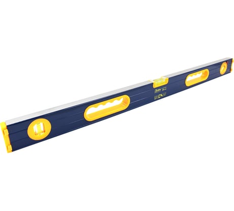 Уровень с ручками KUBIS 800 мм 05-02-2080