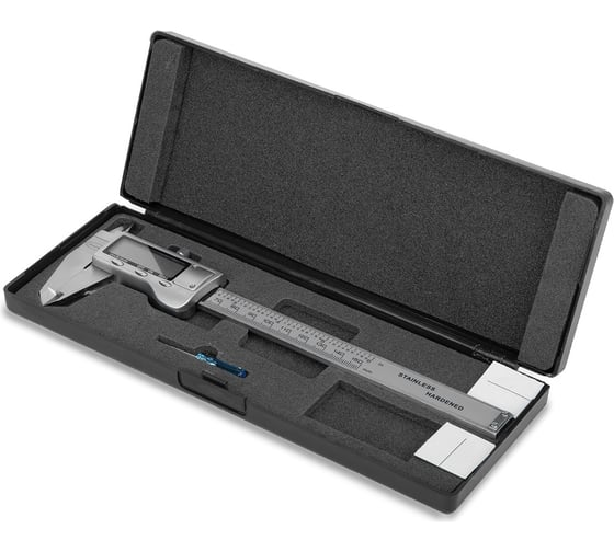 Штангенциркуль Элитест ШЦЦ-I-150-0,01 00117784