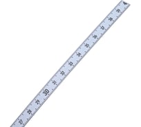 Самоклеящаяся линейка KIPP K1301.00021010X0300