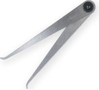 Кронциркуль Shinwa внутренний прямой 150мм М00007817