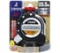 Измерительная рулетка Shinwa Tough Gear SD 5.5 м, 25 мм, со спиральным шнурком и подвесом М00007795 1