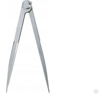 Кронциркуль Shinwa прямой, 150 мм, нержавеющая сталь М00007819