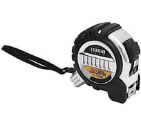 Измерительная рулетка Shinwa Tough Gear SD 7.5 м, 25 мм, с петлёй М00007794