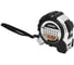 Измерительная рулетка Shinwa Tough Gear SD 7.5 м, 25 мм, с петлёй М00007794 1