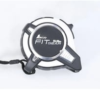 Измерительная рулетка Shinwa FIT GEAR 5.5 м, 19 мм М00021634