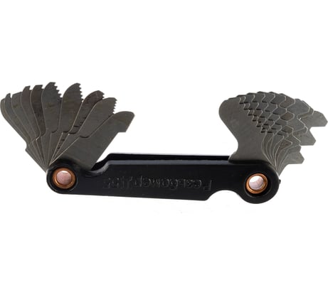 Шаблон для дюймовой резьбы SDW TOOLS D55 pg00055