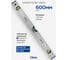 Уровень Kubis 600 мм Eco, точность 0,5 мм/м 05-02-1060 5