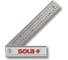 Складной угольник SOLA Quattro 300х170 мм 56017001 1