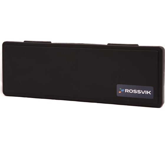 Штангенциркуль Rossvik 200мм VCP200