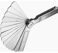 Набор щупов Sata 0.05-1.00мм 14пр. 09401