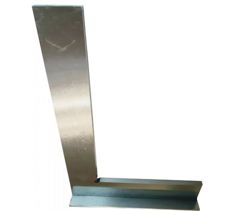 Угольник Буревестник УШ-1- 250 250х160 мм, ГОСТ 3749-77 000004 4