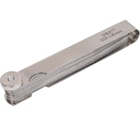 Набор щупов из стали BTI 0,03-1,00 мм 32 шт L=100 мм 31 500 32