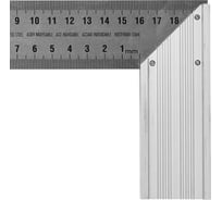 Угольник Bellota 200мм нержавеющая сталь 50215-200