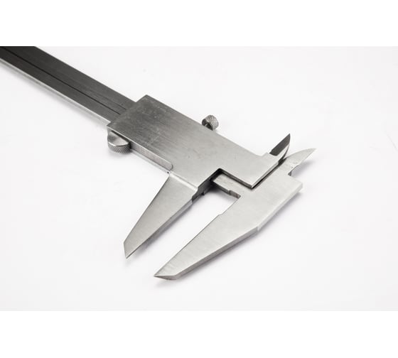 Штангенциркуль Sata 0-150мм 91501