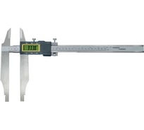 Штангенциркуль цифровой MIB 1000 мм пыле- влагозащищенный IP65 2028037