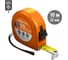 Рулетка, длина 10 м, стальная лента, ширина 25 мм, пластиковый корпус, TDM ELECTRIC "Гранит" SQ1018-0104 2