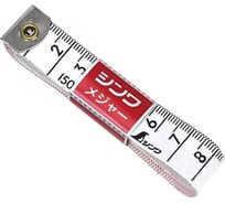 Измерительная лента Shinwa 1.5 м М00011417