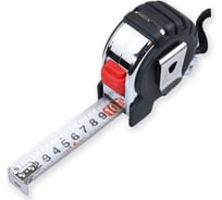 Рулетка измерительная Shinwa Tough Gear SD, 5.5м, 25мм, с магнитным зацепом, с петлёй М00021645