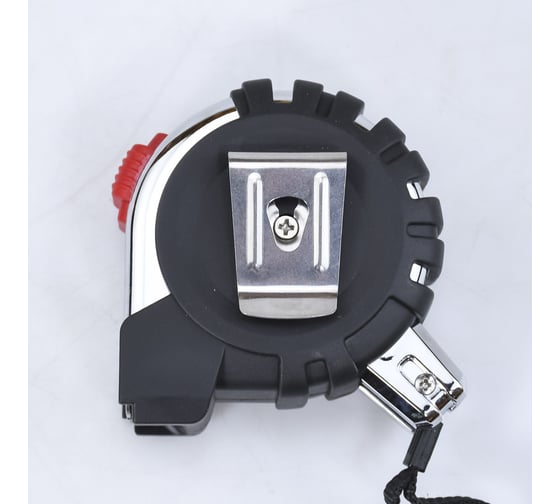Рулетка измерительная Shinwa Tough Gear SD, 5.5м, 25мм, с магнитным зацепом, с петлёй М00021645