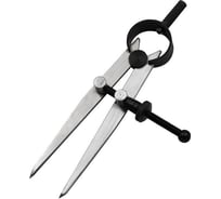 Кронциркуль / Циркуль разметочный для кожи Vitatools 20 см krontsirkul-20sm