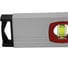 Уровень Bellota 40см 2х пузырьковый 0,5мм/м 50101-40 3
