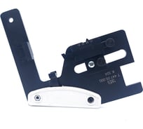 Шаблон ЧИЗ т 447.05.000 с сертификатом о калибровке 410019