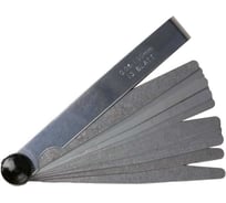 Веерный щуп СЕРВИС КЛЮЧ 0,05-1,0мм 13 листов в блистере 70613