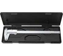 Штангенциркуль в пластиковом футляре Forsage 18014