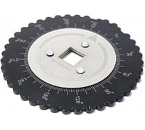 Доворотная шкала Forsage 1/2, на блистере 18751