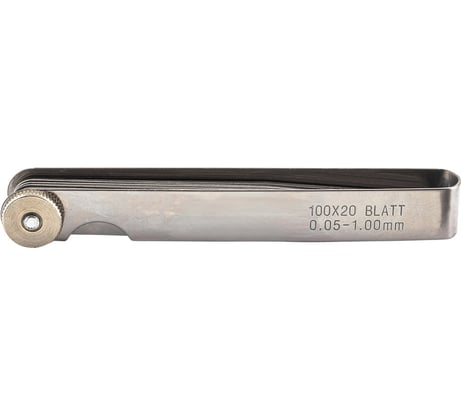 Набор щупов Rockforce 20 предметов RF-618(2583)